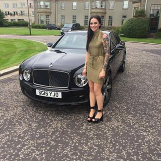 Amy Macdonald feet photo thumbnail