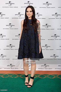 Amy Macdonald feet photo thumbnail