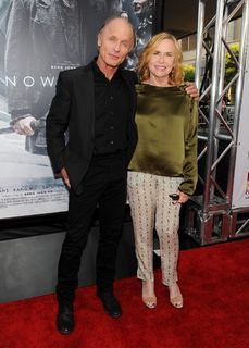 Amy Madigan feet photo 12