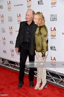Amy Madigan feet photo 9