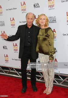 Amy Madigan feet photo 8