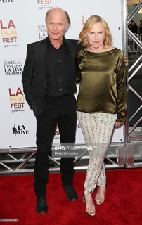 Amy Madigan feet photo 6