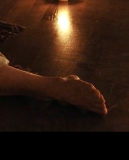 Amy Madigan feet photo 1