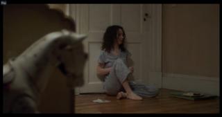 Amy Manson feet photo 8