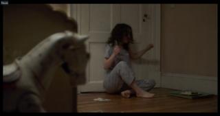Amy Manson feet photo 5