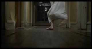 Amy Manson feet photo 2