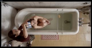 Amy Manson feet photo 1