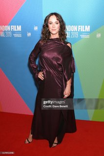 Amy Manson feet photo 15