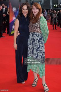 Amy Manson feet photo 11