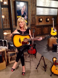 Amy Morrison feet photo 2