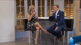 Amy Morrison feet photo 15