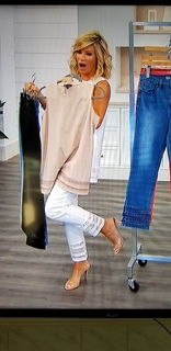 Amy Morrison feet photo 14