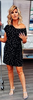 Amy Morrison feet photo 15