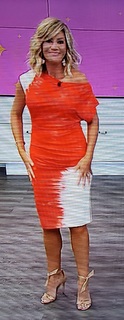 Amy Morrison feet photo 6