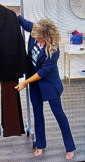 Amy Morrison feet photo 6