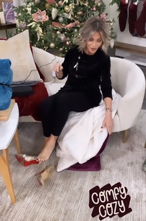 Amy Morrison feet photo 11