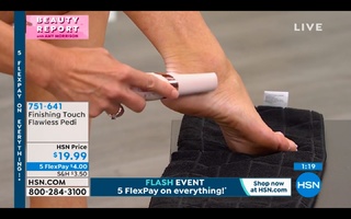 Amy Morrison feet photo 17