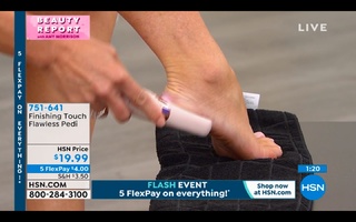 Amy Morrison feet photo 16