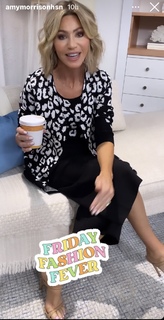 Amy Morrison feet photo 10