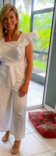 Amy Morrison feet photo 18