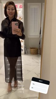 Amy Morrison feet photo 10