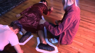 Amy Nelson feet photo 7