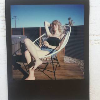 Amy Nelson feet photo 18