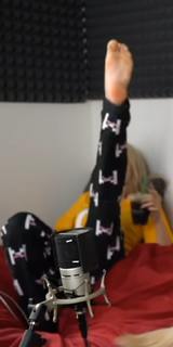 Amy Nelson feet photo 4