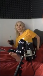 Amy Nelson feet photo 8
