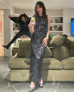 Amy Nelson feet photo 6