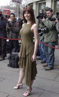Amy Nuttall feet photo 13