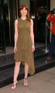 Amy Nuttall feet photo 11