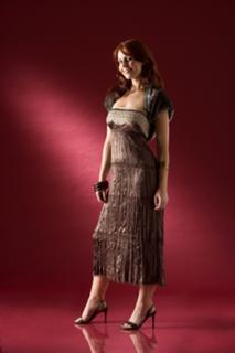 Amy Nuttall feet photo 17