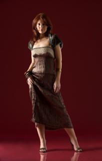Amy Nuttall feet photo 16