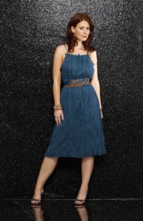 Amy Nuttall feet photo 12