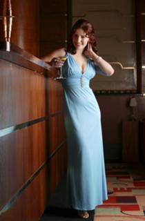 Amy Nuttall feet photo 3
