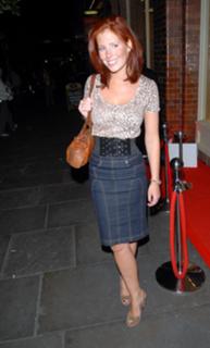 Amy Nuttall feet photo 9