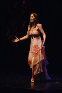 Amy Nuttall feet photo 3
