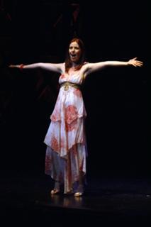 Amy Nuttall feet photo 2