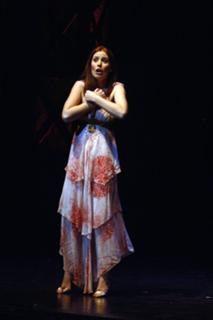 Amy Nuttall feet photo 1