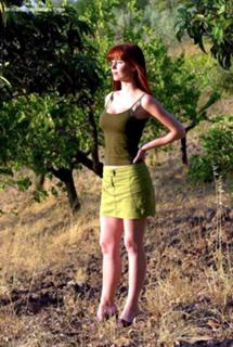 Amy Nuttall feet photo 15