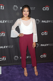 Amy Okuda feet photo 10