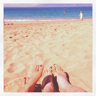 Amy Okuda feet photo 8