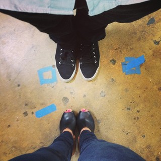 Amy Okuda feet photo 6