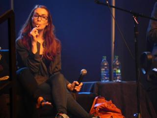 Amy Okuda feet photo 2