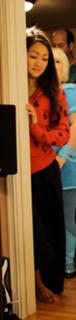 Amy Okuda feet photo 3