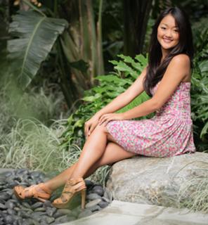Amy Okuda feet photo 16