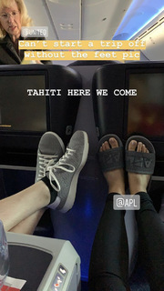 Amy Okuda feet photo 18