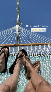Amy Okuda feet photo 17