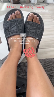 Amy Okuda feet photo 15